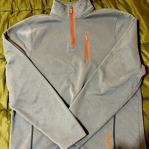 Under Armour Fleece Jacket L